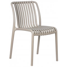 Пластиковый стул Walter