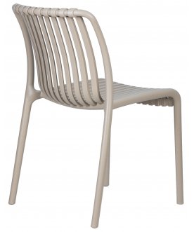 Пластиковый стул Walter