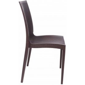 Пластиковый стул Palermo PP