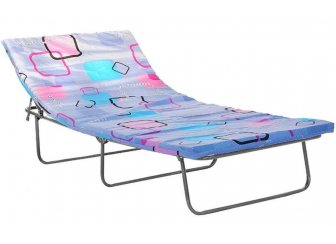 Кровать LESET 207