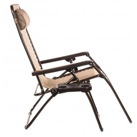 Кресло-шезлонг Фея-Релакс CHO-18B