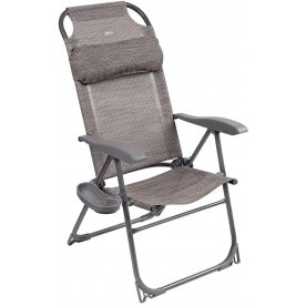 Шезлонг КШ2