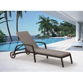 Шезлонг A35A2-W53