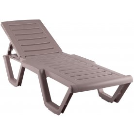 Шезлонг Атлант