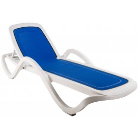 Шезлонг Capri