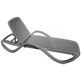 Шезлонг Capri