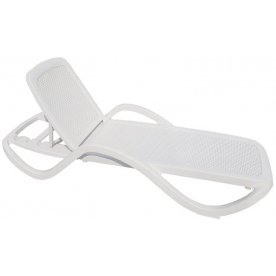 Шезлонг Capri