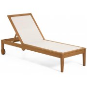 натуральный / бежевый