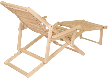 Шезлонг Чивас