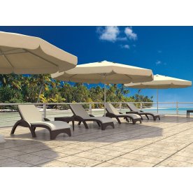 Шезлонг Fiji
