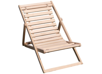 Шезлонг Кампари 45