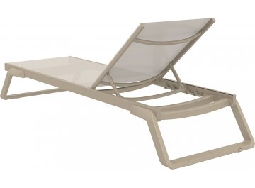 Шезлонг 234/708-1067