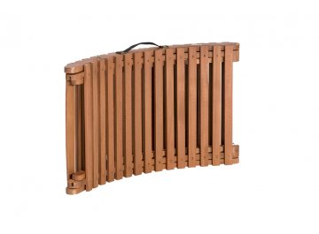 Шезлонг AFM-803A