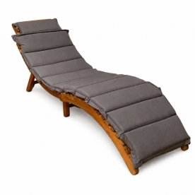 Шезлонг AFM-803A