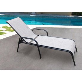 Шезлонг-лежак Бирма 2 MC-2051B