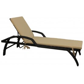 Шезлонг Бруно