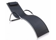 Шезлонг-лежак Грация