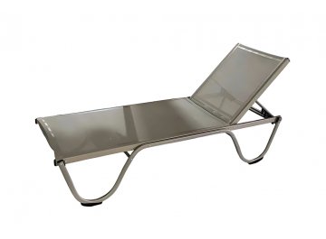 Шезлонг-лежак Ankara