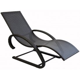 Шезлонг Модена