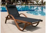 Шезлонг Мальта AFM-503
