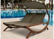 Шезлонг Мальта AFM-510