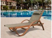 Шезлонг Мальта AFM-511