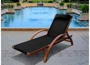 Шезлонг Мальта AFM-512A