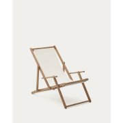 натуральный / белый