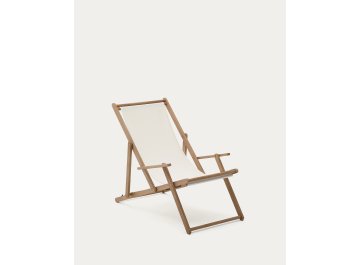 Шезлонг Vilara