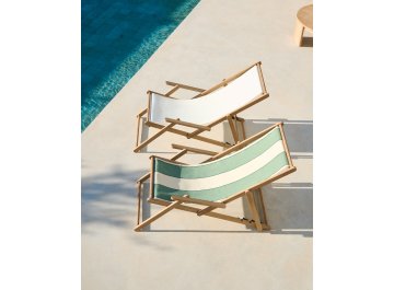 Шезлонг Vilara