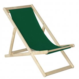 Шезлонг Массив