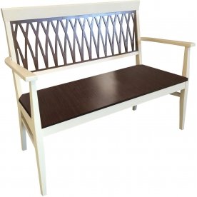 Скамья Кристиан