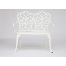 Металлическая скамья Secret De Maison Symphonie