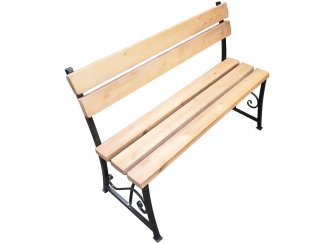 Скамейка Флора 1,5 м