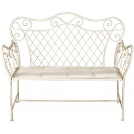 Скамейка Фуджи