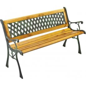 Скамейка WR5107