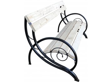 Скамейка Парк 1,5 м