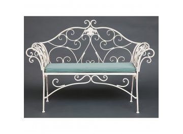 Скамейка Secret de Maison Beaujolais/Божоле мод. PL08-8574