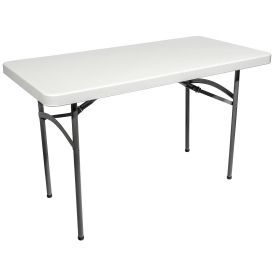 Металлический стол Миддлтон