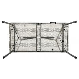 Металлический стол Миддлтон