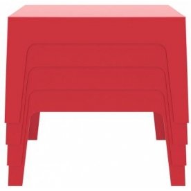 Пластиковый стол Box Table