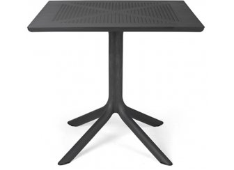 Пластиковый стол Clip 80