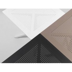 Пластиковый стол Clip