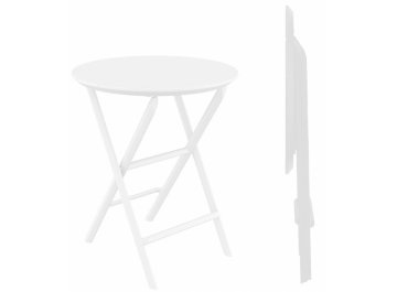 Стол пластиковый Helen Folding Table 60