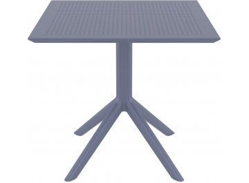 Пластиковый стол Sky