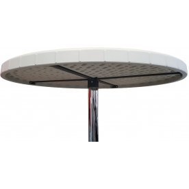 Барный стол 80х110 разборный