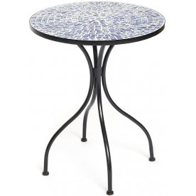 Металлический стол Secret de Maison Romeo PL08-7477