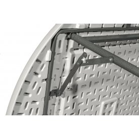 Стол 116х74 круглый