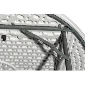 Стол 160х74 круглый