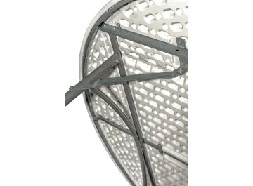 Стол 160х74 круглый